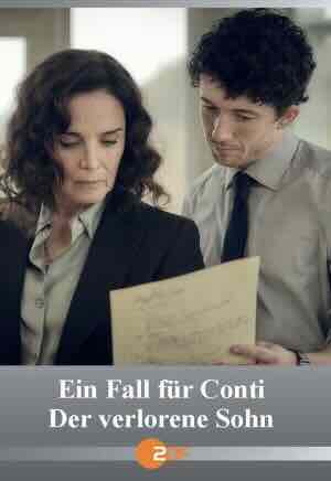 Дело Конти: Блудный сын